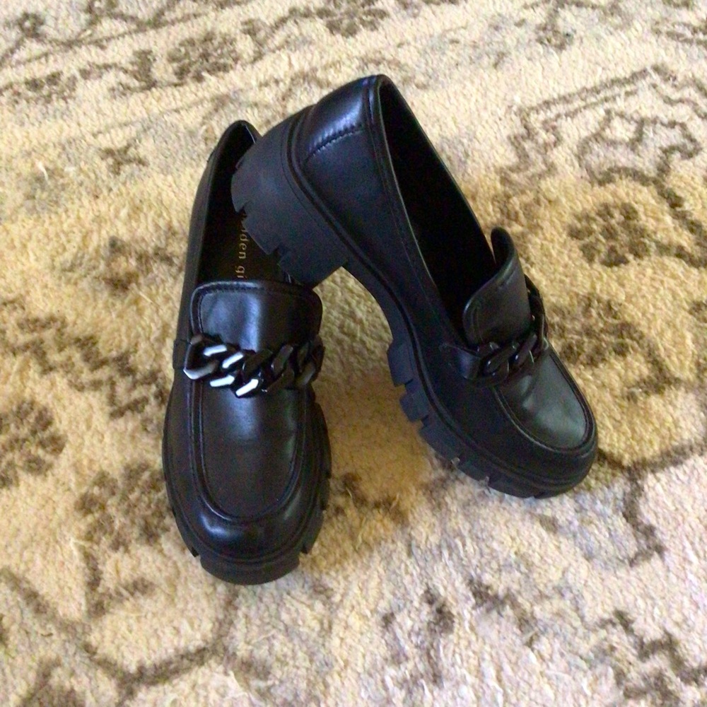 Madden Girl Loafers